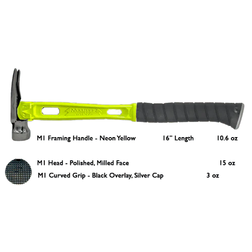 Build Your Custom Hammer - Customer's Product with price 393.66 ID wKXNkx_7qtmZLk9uglyal6m0