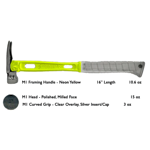 Build Your Custom Hammer - Customer's Product with price 393.66 ID X9k8rvSkzPSL5J871JN6yqKh