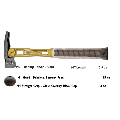 Build Your Custom Hammer - Customer's Product with price 393.66 ID Xo4Hz8U6mQTmpJUmcyEQlZcC