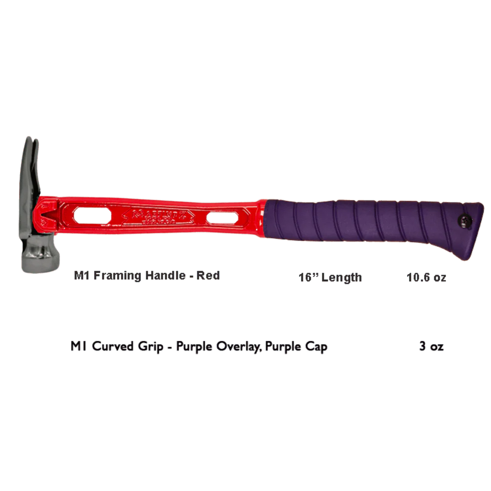 Build Your Custom Hammer - Customer's Product with price 393.66 ID yvTpUURRxbeGx7XvZt-A02GG