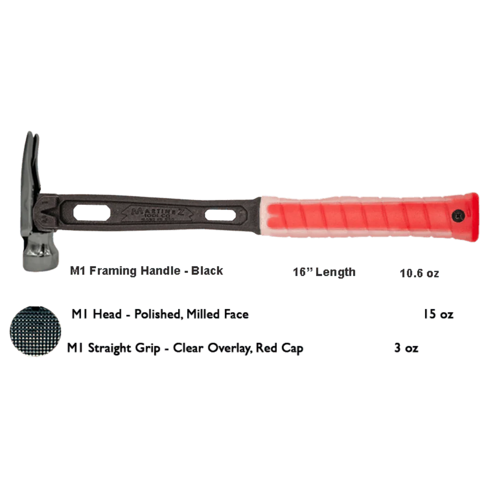 Build Your Custom Hammer - Customer's Product with price 393.66 ID ZyXT2YJtPfOOhkK1tILNN328