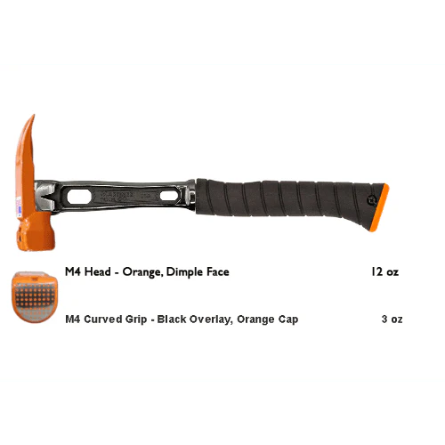 Build Your Custom Hammer - Customer's Product with price 404.31 ID FWib24Pg4vozWn5bY1nQ8zIK