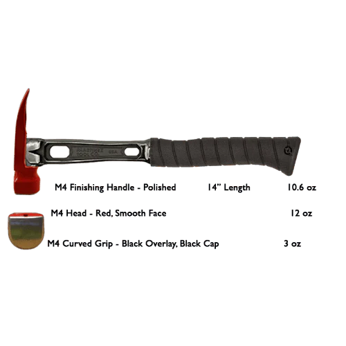 Build Your Custom Hammer - Customer's Product with price 404.31 ID rzq2lBiZZ4M9wEvpGHQUaylx