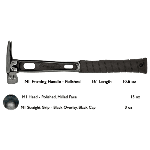 Build Your Custom Hammer - Customer's Product with price 418.61 ID 0sUCU-idC-9Z80-zTb8xZJkY