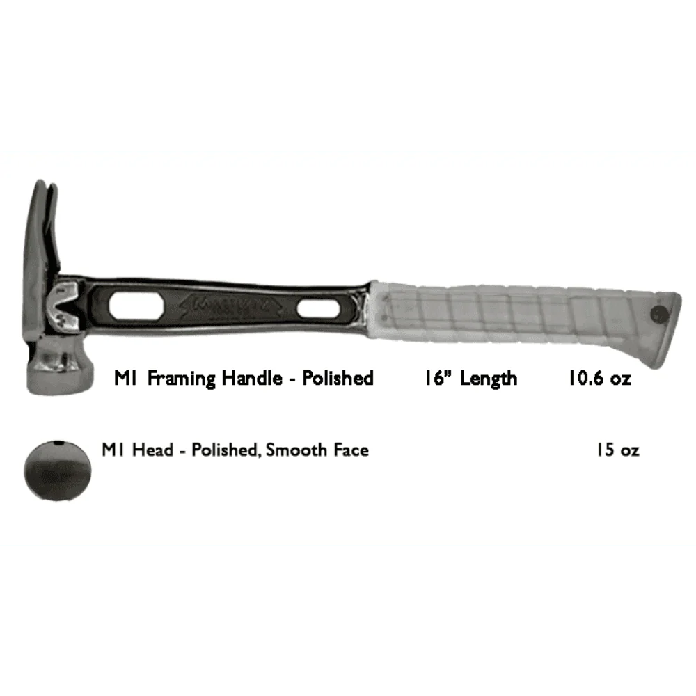 Build Your Custom Hammer - Customer's Product with price 418.61 ID 9rp83m4Q09_HQ1TQrs-nh8cl