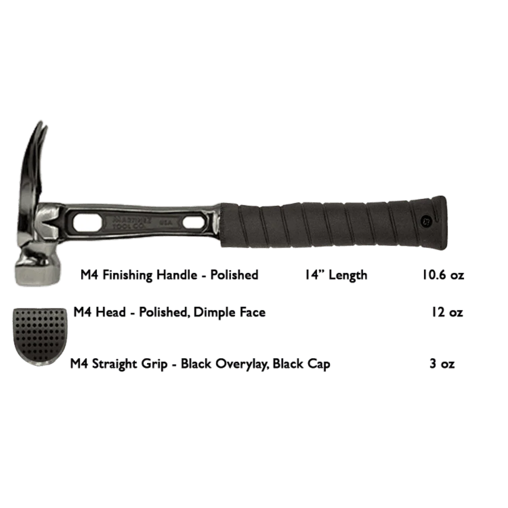 Build Your Custom Hammer - Customer's Product with price 418.61 ID NUZ7qsZgUsAXX0fOxc5qs-xx