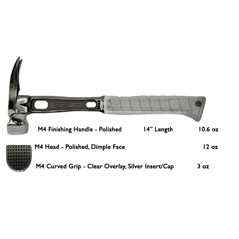 Build Your Custom Hammer - Customer's Product with price 418.61 ID wTcqM62jmBkK-q0kULCTxCzE