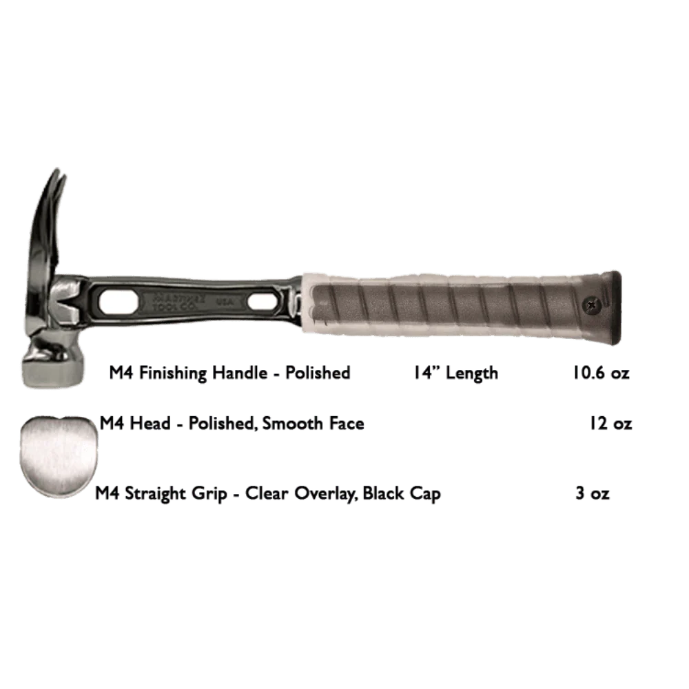 Build Your Custom Hammer - Customer's Product with price 418.61 ID xnq9-UgsBs34zRo6QWaHOVL6