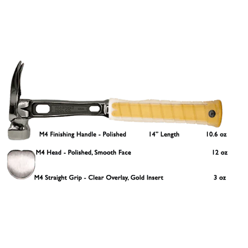 Build Your Custom Hammer - Customer's Product with price 418.61 ID xSAt5TRxb_TfSBeTjEntQptW