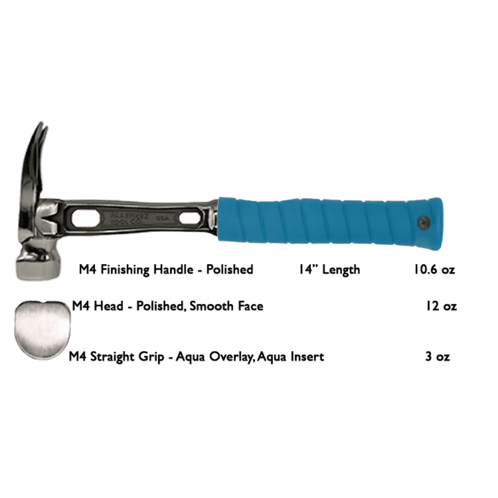 Build Your Custom Hammer - Customer's Product with price 418.61 ID zv_3mxjwpTyZ4YjZst1zRFxv