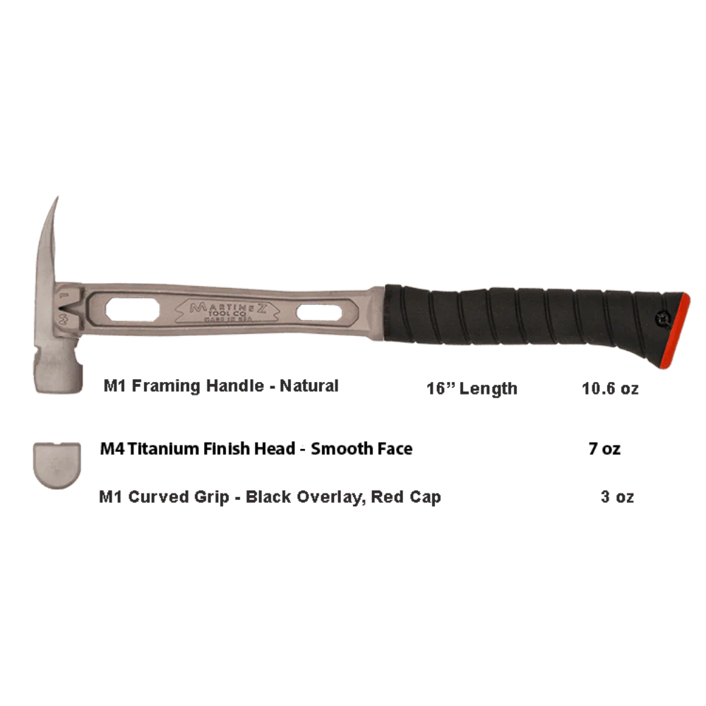 Build Your Custom Hammer - Customer's Product with price 436.39 ID 24zwjVMOl7i26FZUvB9Qyn_F