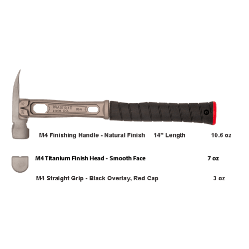 Build Your Custom Hammer - Customer's Product with price 436.39 ID 9oIFlbZc_wSoHDBqwegjtggn