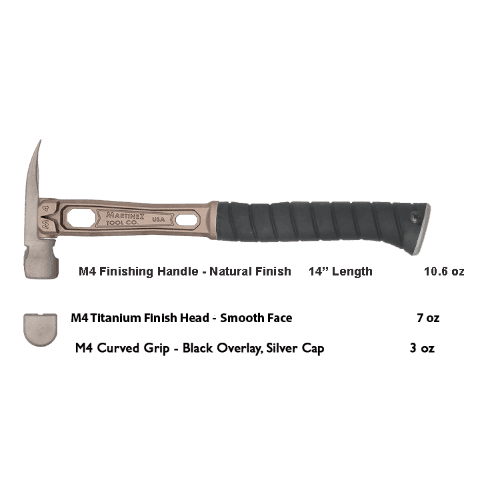 Build Your Custom Hammer - Customer's Product with price 436.39 ID T98WPMTuP0JPPWVkOYUt_zQZ
