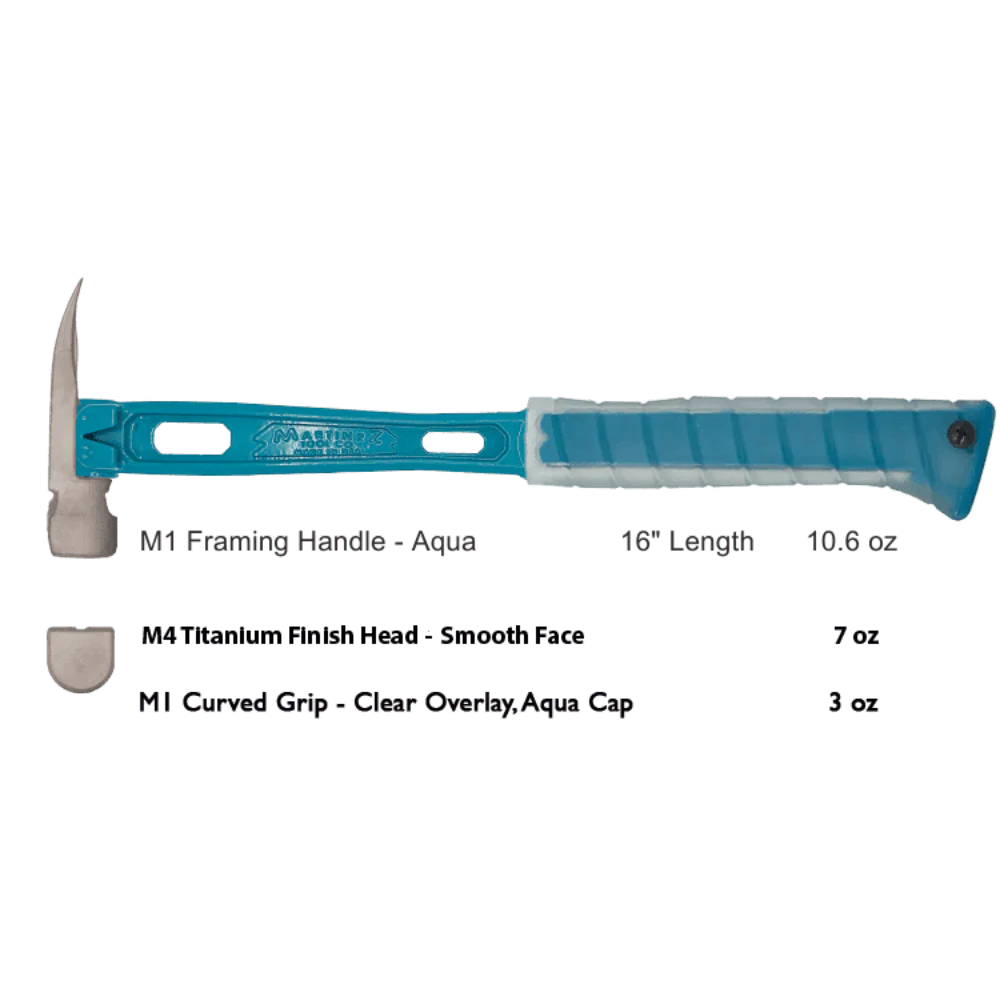 Build Your Custom Hammer - Customer's Product with price 471.81 ID D12bligY4D3Hl_jEkJYatLt3