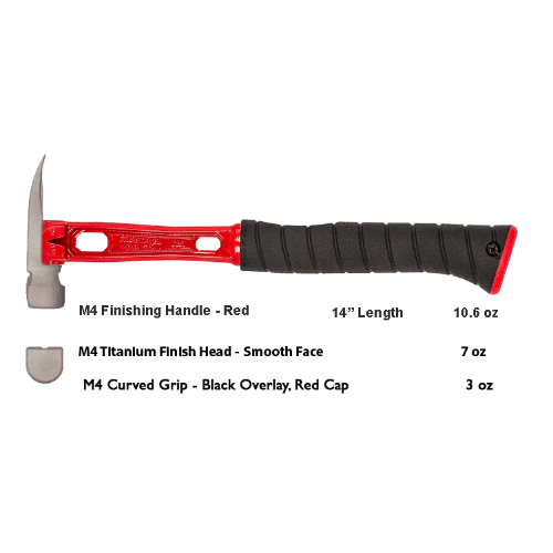 Build Your Custom Hammer - Customer's Product with price 471.81 ID pGP4HjO55SU6rFJBRPpTO0U_