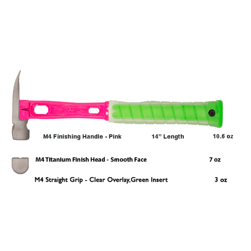 Build Your Custom Hammer - Customer's Product with price 471.81 ID W60g0_Xg1AHl2jA9sQY9vL6T