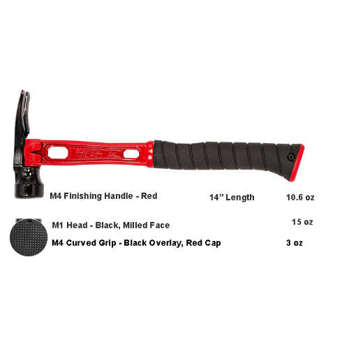 Build Your Custom Hammer - Customer's Product with price 368.36 ID W3dXWbbwFeQhb6YTkR1ZsrhE