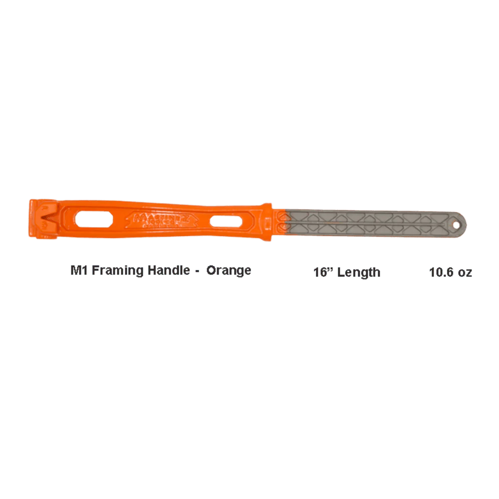Build Your Custom Hammer - Customer's Product with price 254.05 ID VFNlwFYl9tgbZ5e8cm9dn-69