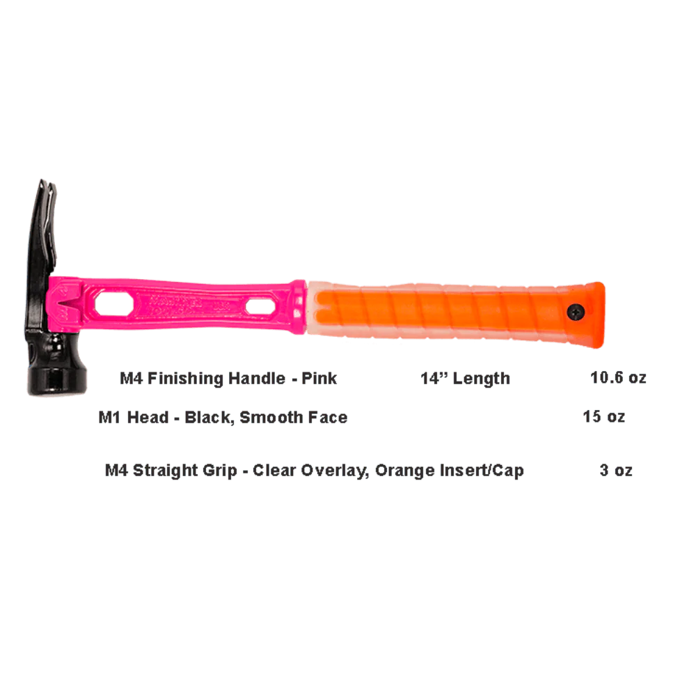 Build Your Custom Hammer - Customer's Product with price 368.36 ID fRaLNhd9WCcxEgYyzV5eb49s