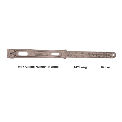 Build Your Custom Hammer - Customer's Product with price 218.64 ID GUNyNxuBjsn9ydiE2bOmdw_K