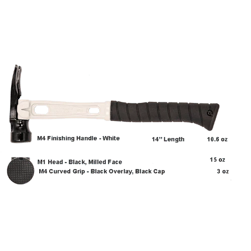 Build Your Custom Hammer - Customer's Product with price 368.36 ID j6dw_1KDWh-M4g6A6c64vX71