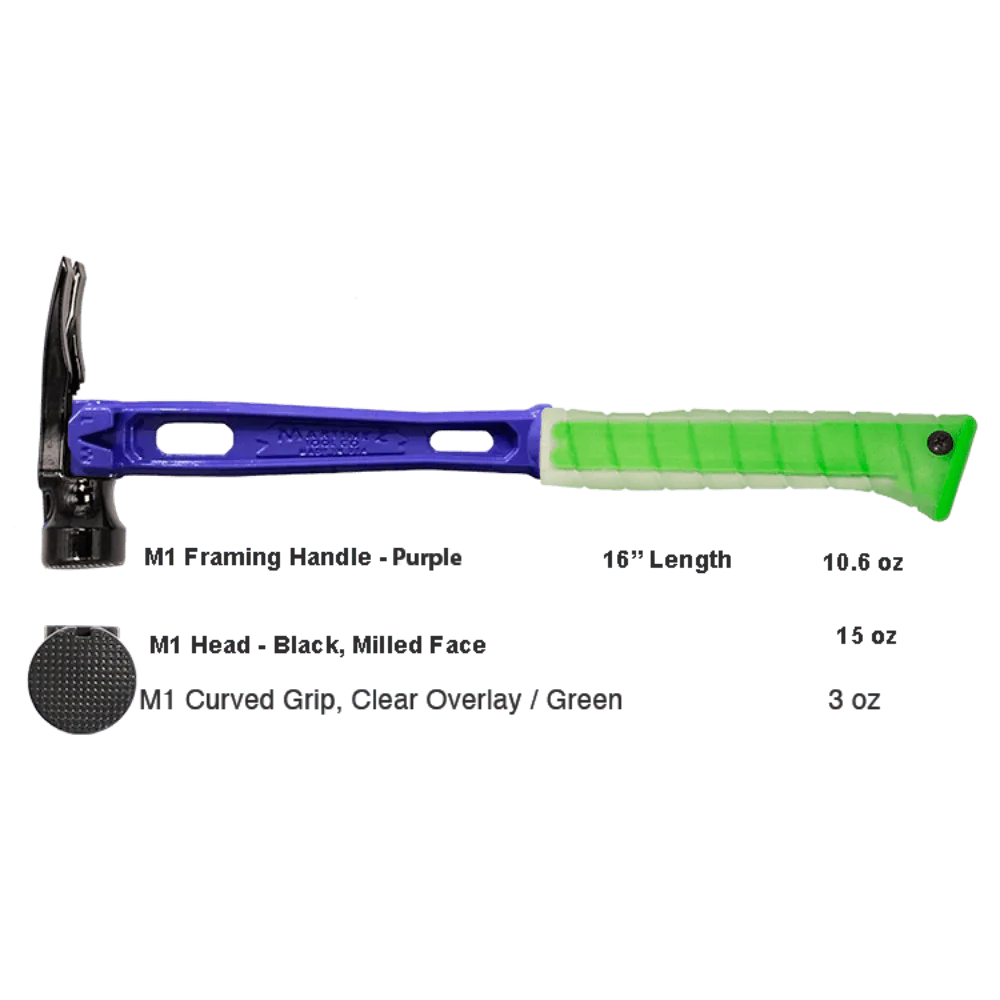 Build Your Custom Hammer - Customer's Product with price 368.36 ID DtkFwrSEy6qt_-FDh7RytuTW