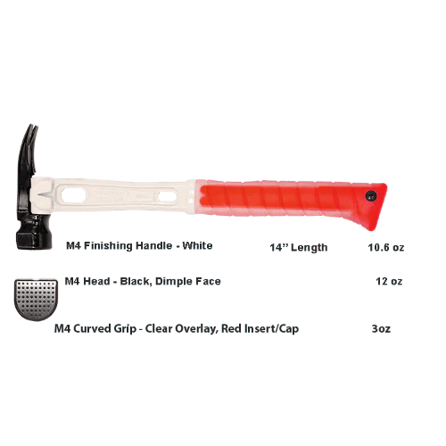 Build Your Custom Hammer - Customer's Product with price 368.36 ID YO2zc2dYdpjLH2YbvkGLQ0Nk