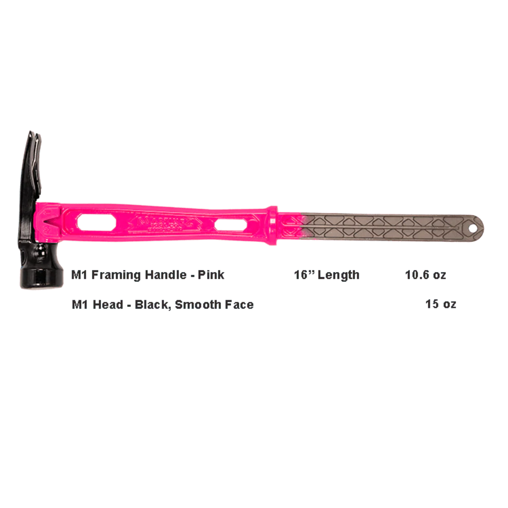 Build Your Custom Hammer - Customer's Product with price 325.51 ID MX1Gq4L8T63jn1hQ5WSgxFm0