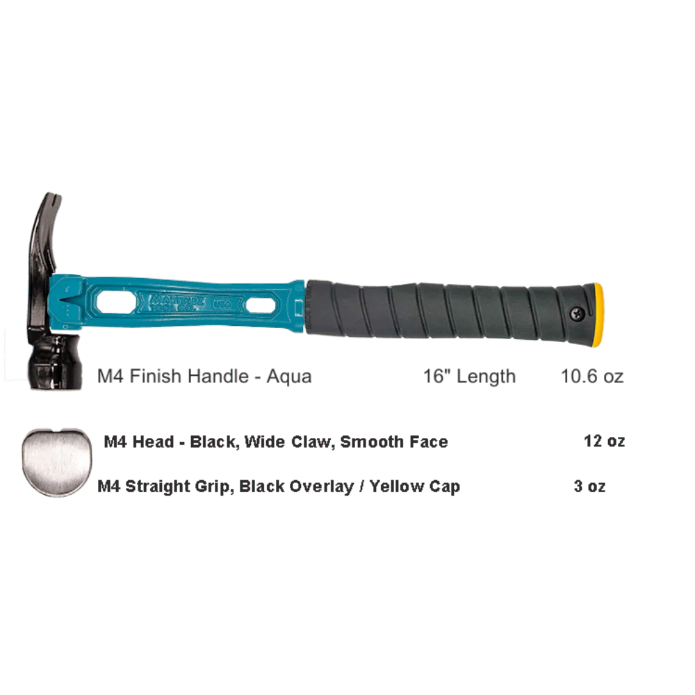Build Your Custom Hammer - Customer's Product with price 368.36 ID 2SzxYhTHYmF9FgqrpnrpPS_Q