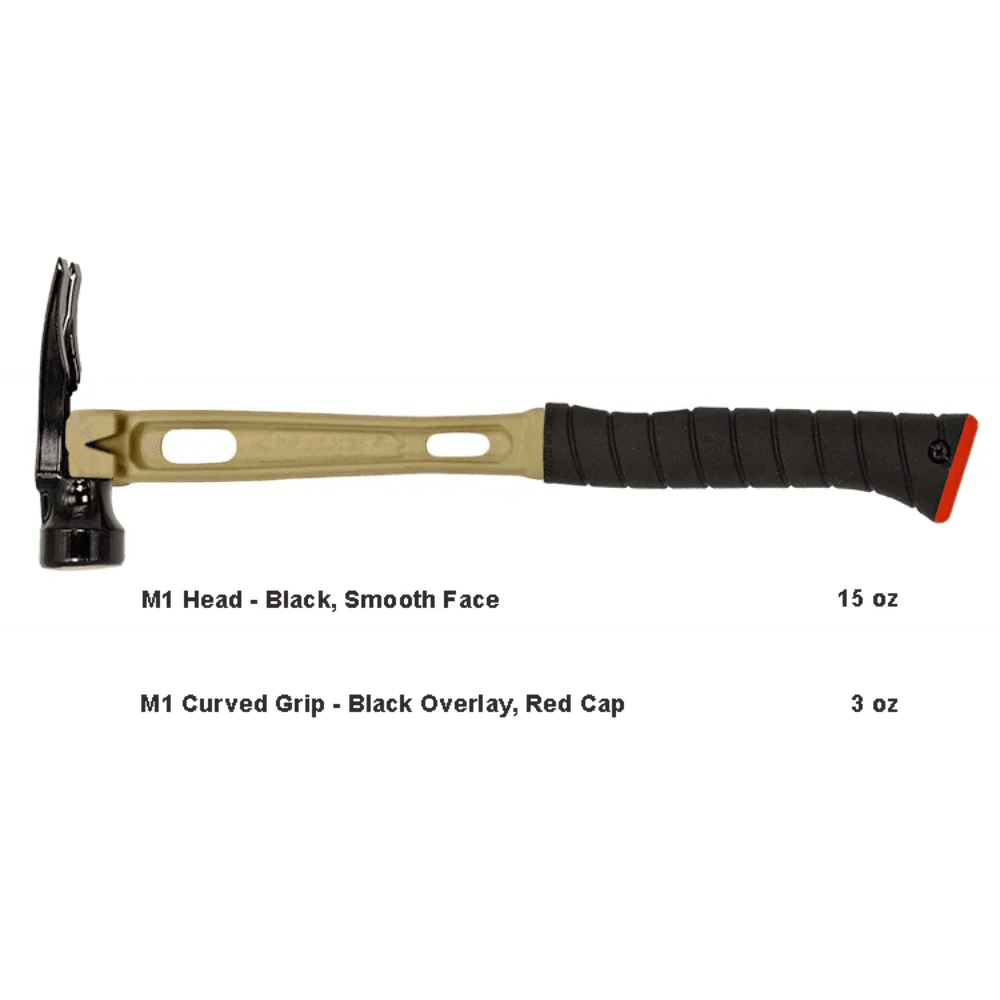 Build Your Custom Hammer - Customer's Product with price 368.36 ID 9VVeNw-N1PVL4Mt39mSn1k1u