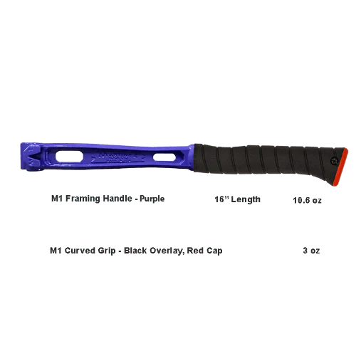 Build Your Custom Hammer - Customer's Product with price 296.91 ID 9J5cqvyMv6zZfxke3VNNKlqs