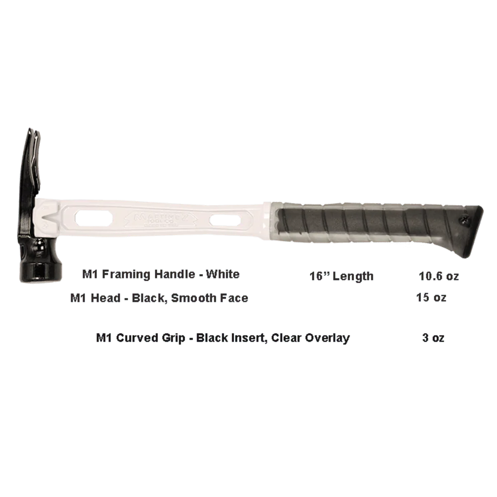 Build Your Custom Hammer - Customer's Product with price 368.36 ID SDHHxdTinLKz4tcSOWbi_abt