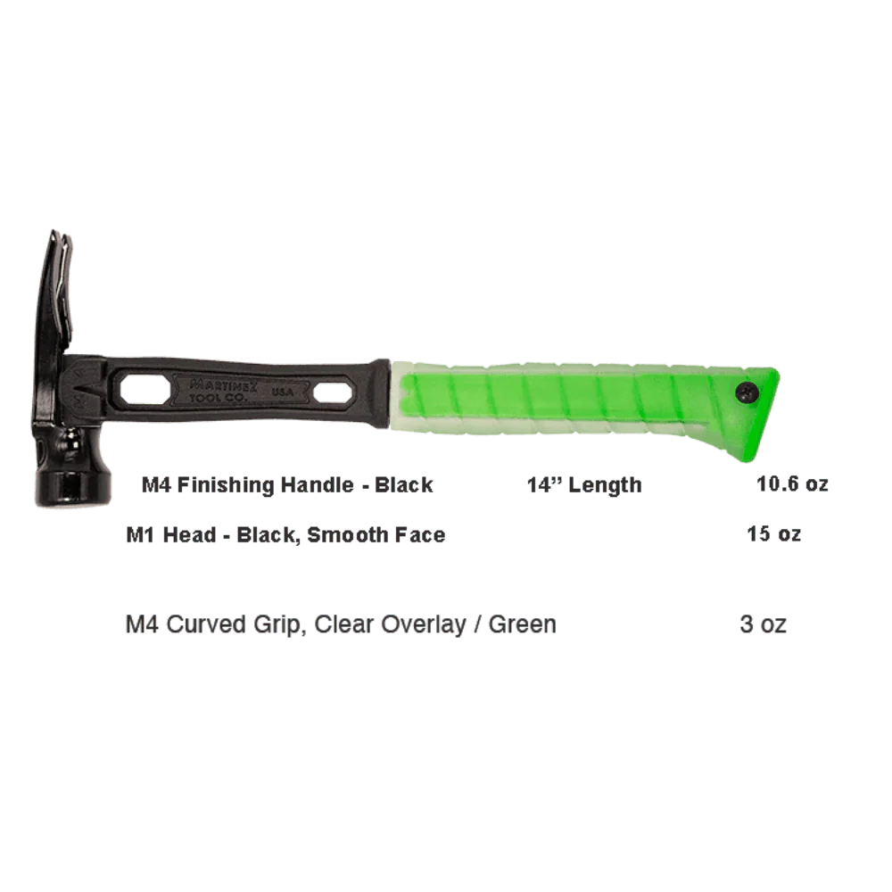 Build Your Custom Hammer - Customer's Product with price 368.36 ID R0LpILSCgTfilyThdOOmeOVt