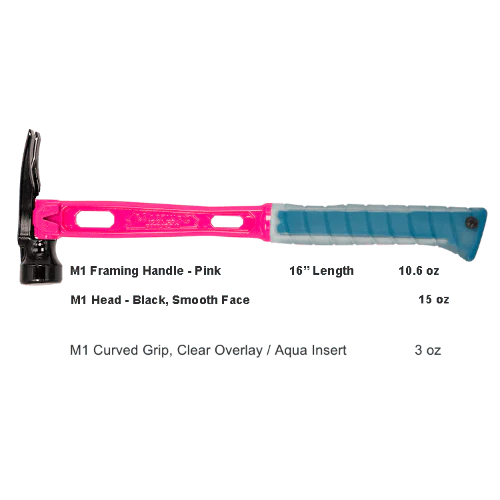 Build Your Custom Hammer - Customer's Product with price 368.36 ID lT4BU_wkwBcwCS38EwpnQNAt