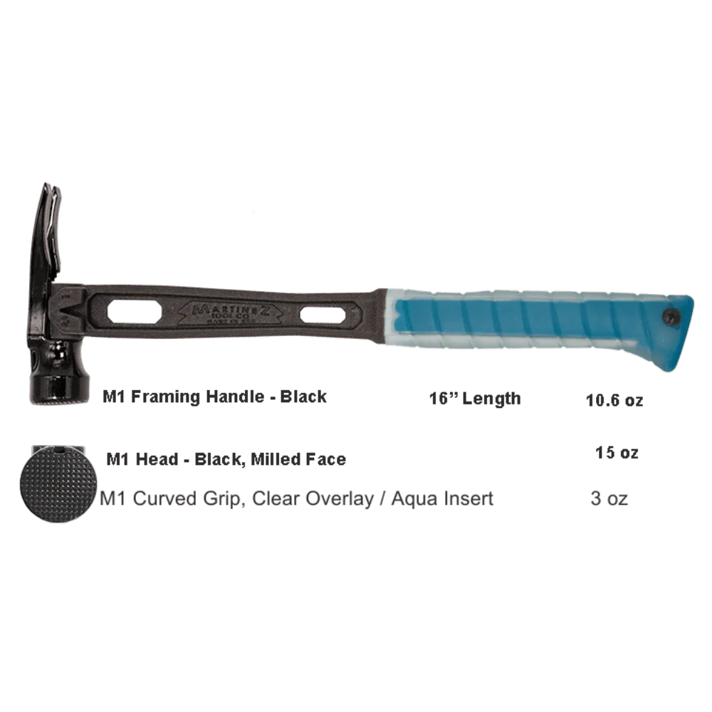 Build Your Custom Hammer - Customer's Product with price 368.36 ID 4seZuZ_K8T4P7KOMoHwPwbDz