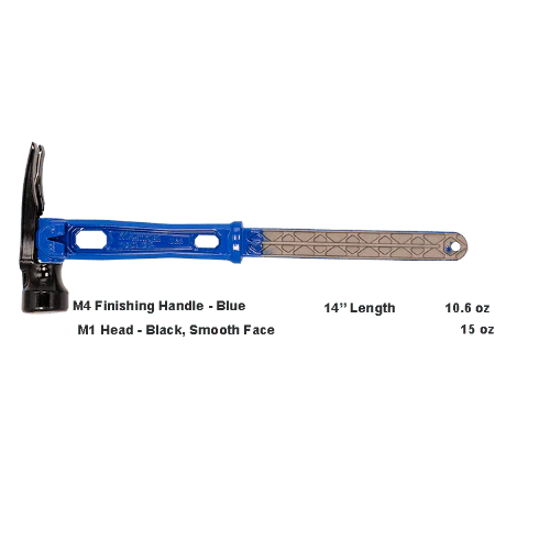 Build Your Custom Hammer - Customer's Product with price 325.51 ID Zvl2t6VgB1X6aK7xqBoTaCT4