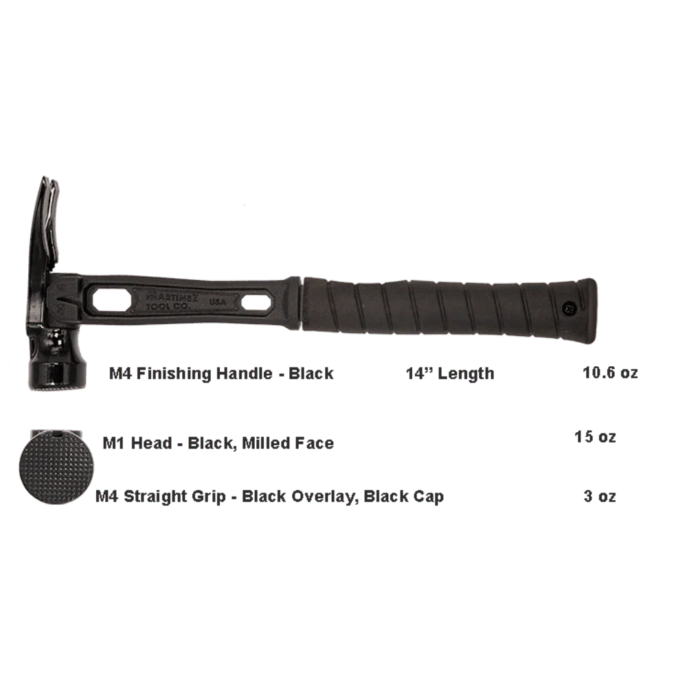 Build Your Custom Hammer - Customer's Product with price 368.36 ID wOkjKXRX9YANfseqt_nB8kTe