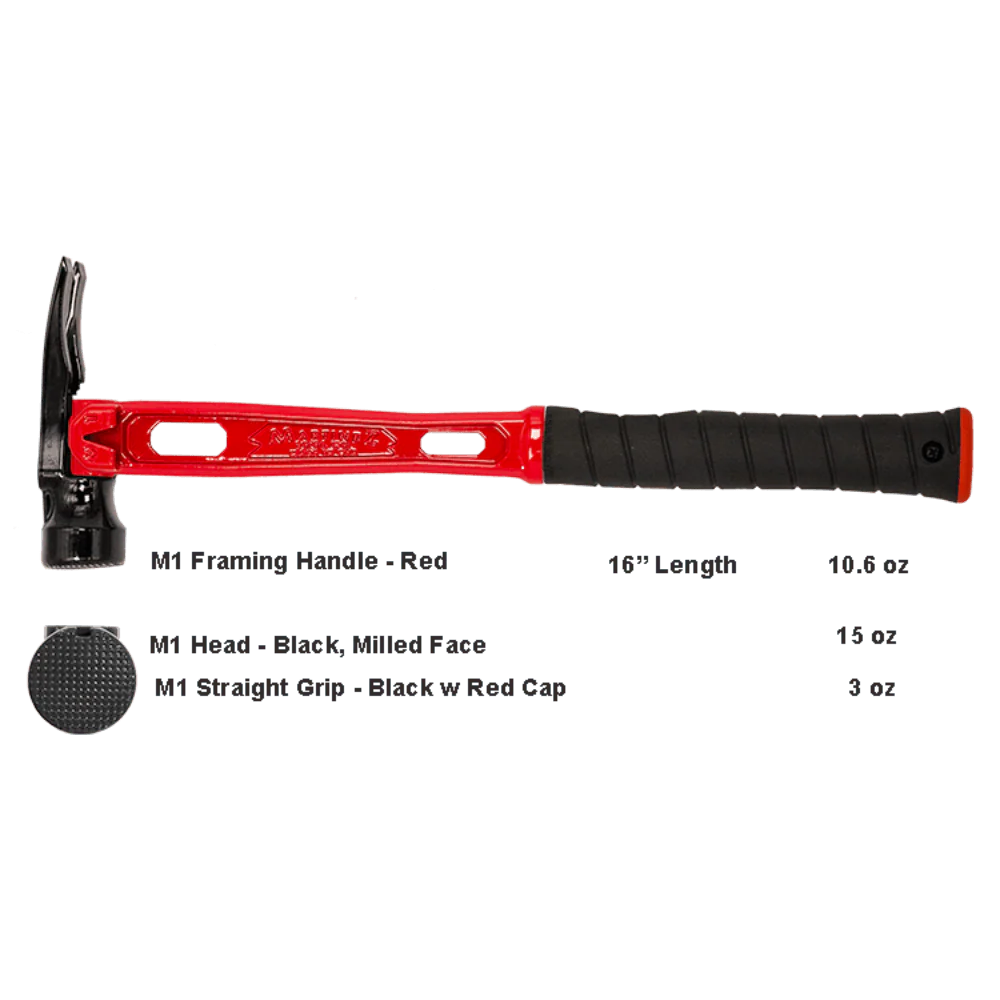 Build Your Custom Hammer - Customer's Product with price 368.36 ID 2fYr7FWiVaU3pLRWowlzehdd