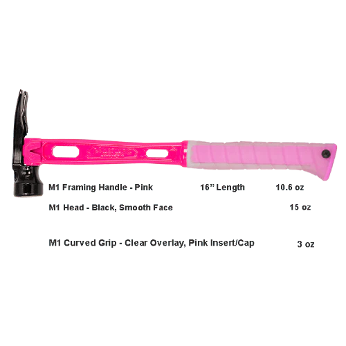 Build Your Custom Hammer - Customer's Product with price 368.36 ID aILkHjwzPobDwFDmWBjrMp2H