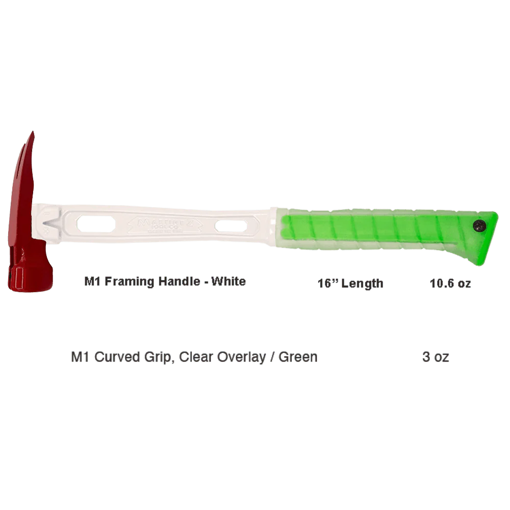 Build Your Custom Hammer - Customer's Product with price 379.36 ID Fj6Tz3phB_KMJOEvz-j6UFeu