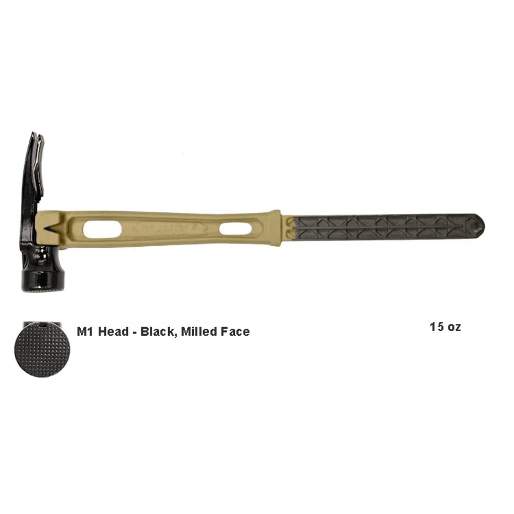 Build Your Custom Hammer - Customer's Product with price 325.51 ID WOzLcKEsdyqm-qE6OTk8RLm7