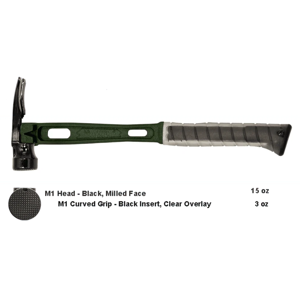 Build Your Custom Hammer - Customer's Product with price 368.36 ID V7rybJhX2PrASwUmVME5hJ2j