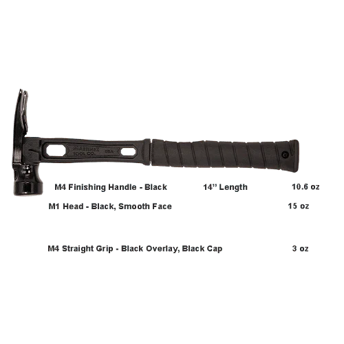 Build Your Custom Hammer - Customer's Product with price 368.36 ID WFb9dXQ0XDfpONR6RQUWH_La