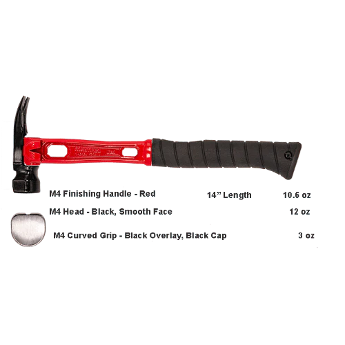 Build Your Custom Hammer - Customer's Product with price 368.36 ID DJtOXJh9tpioCIdpppPgM-bz