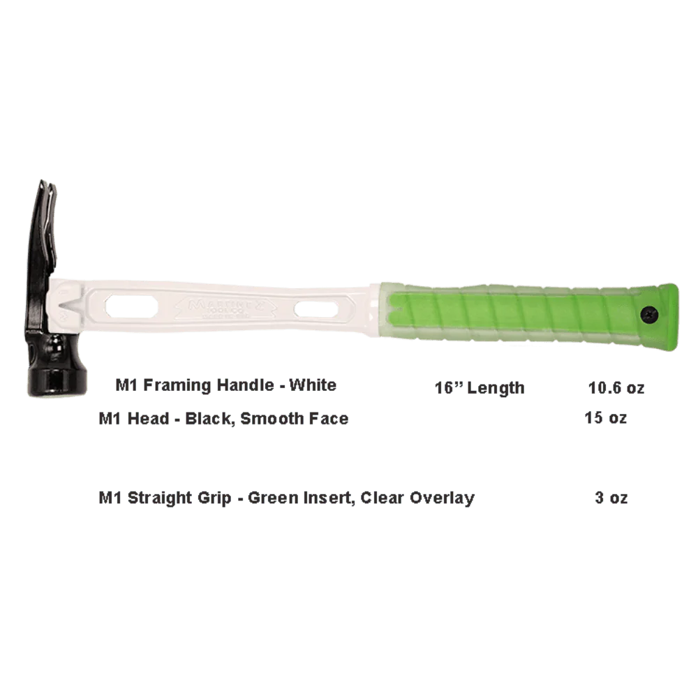 Build Your Custom Hammer - Customer's Product with price 368.36 ID 0fvzcXIhIXoR-LjkwSqowHvg