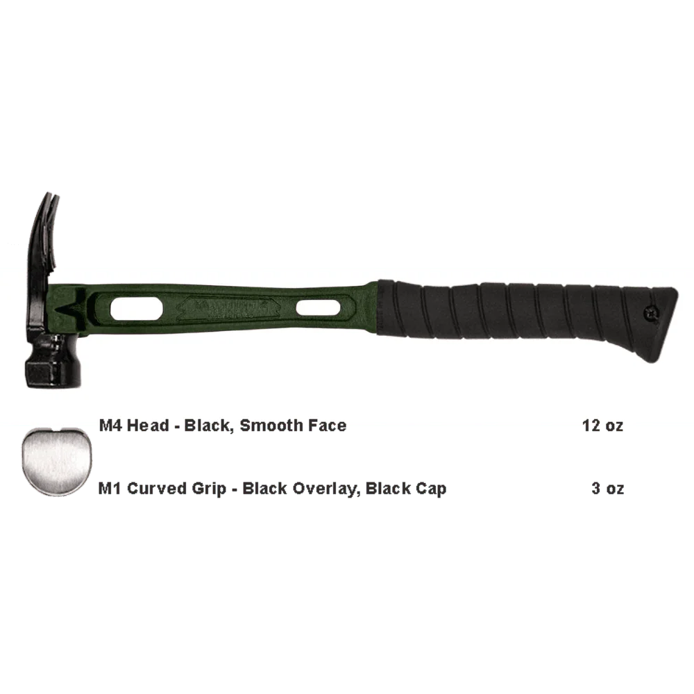 Build Your Custom Hammer - Customer's Product with price 368.36 ID Y9h6vva7jUSw4S0Old4bYfuY