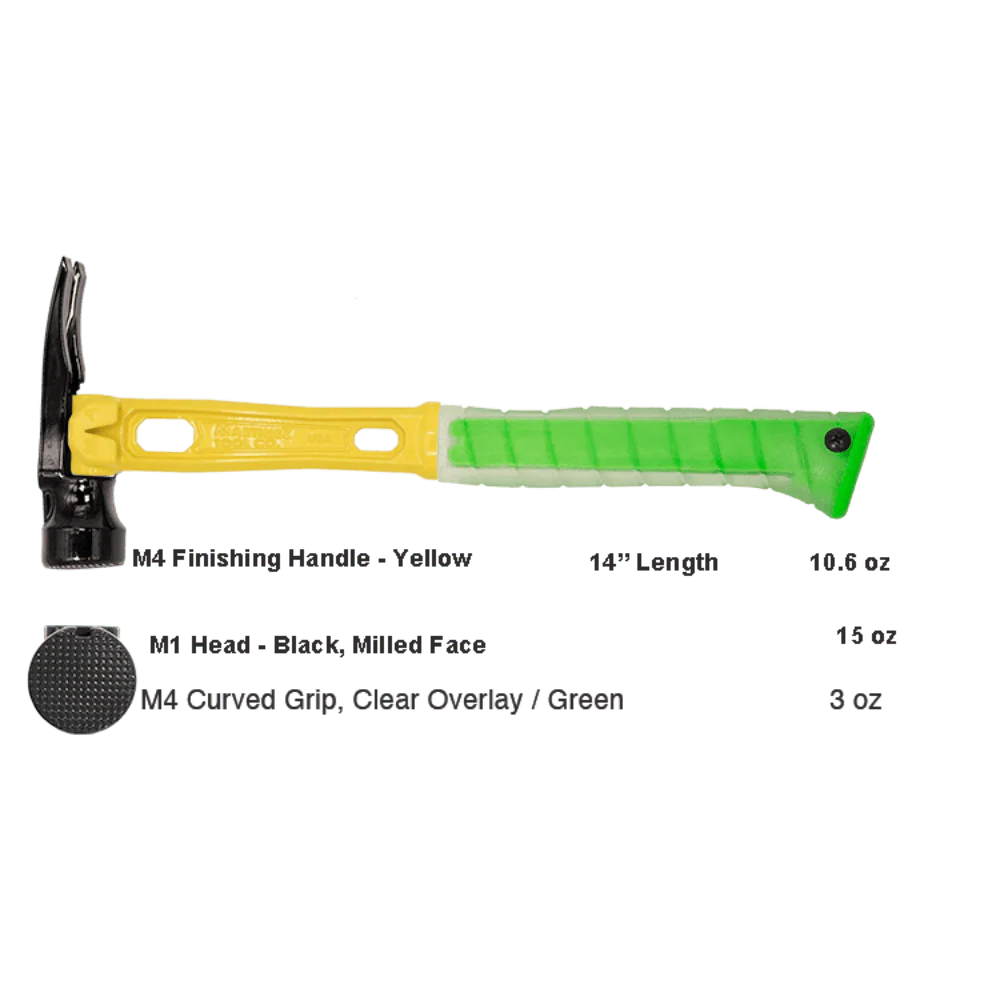 Build Your Custom Hammer - Customer's Product with price 368.36 ID OUrkqNnBUnqoJQOA6awEBggc
