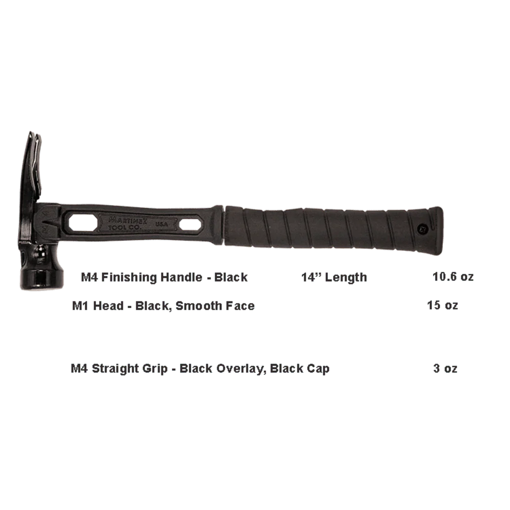 Build Your Custom Hammer - Customer's Product with price 368.36 ID rQQ3DDkS5qH80Xo7GmsgeOFk