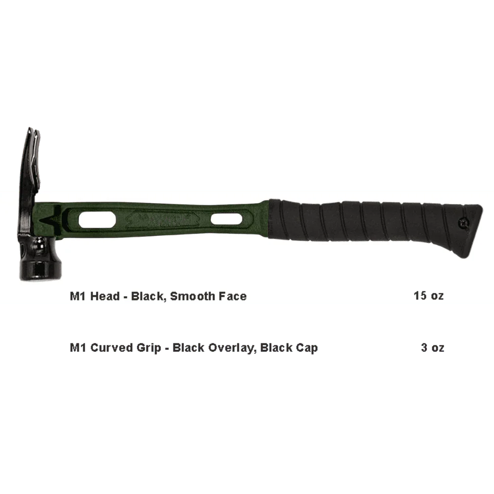 Build Your Custom Hammer - Customer's Product with price 368.36 ID WHm3v4PzwF-fu03WaOTCXER2
