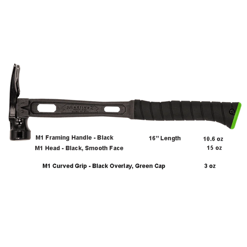 Build Your Custom Hammer - Customer's Product with price 387.01 ID mEhH8hSELtCI6Lqbu3Gpi58l